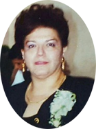 Yolanda Sbarra