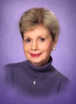 Joyce Stark