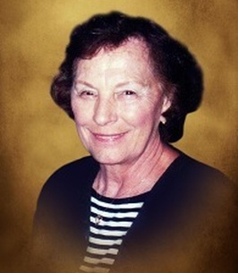 Mary Taggart