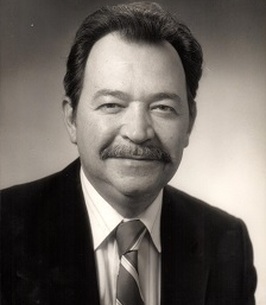 Kenneth D'Amico